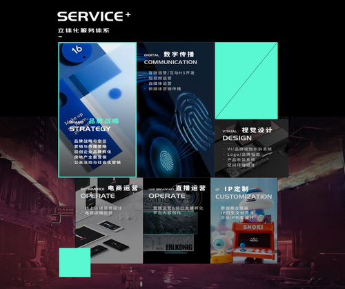 勢(shì)鉑說(shuō) 品牌IP化設(shè)計(jì)——新零售時(shí)代下電商企業(yè)與營(yíng)銷(xiāo)策劃的必修課