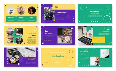 現(xiàn)代企業(yè)營(yíng)銷(xiāo)策劃演示文稿設(shè)計(jì) 精選PPT與Keynote模板指南