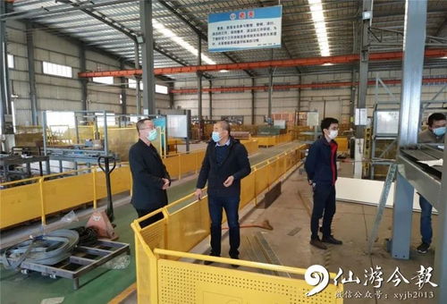 厲害了！仙游企業緊急生產防疫專用電梯，將工期由4個月壓縮至15天