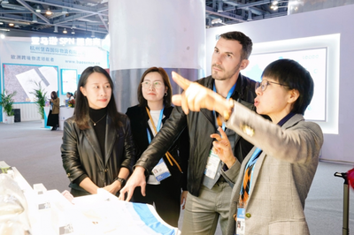 "數實融合"CC流量谷喚醒產業品牌新活力!