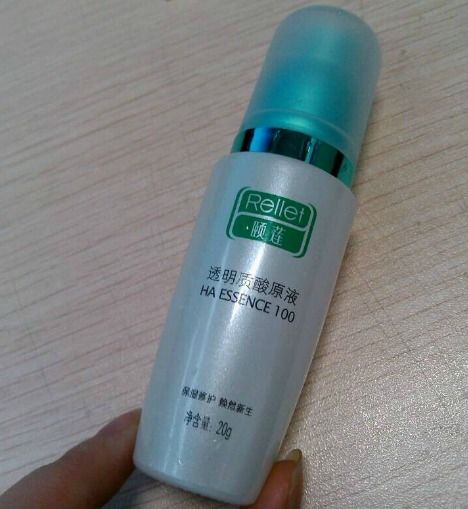 頤蓮透明質(zhì)酸原液怎么用