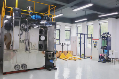 行業(yè)快訊:國家先進功能纖維公共服務平臺正式啟動