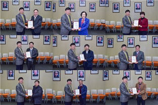 浙江省生物基高分子材料技術(shù)與應(yīng)用重點(diǎn)實驗室暨寧波材料所高分子事業(yè)部召開學(xué)術(shù)委員會