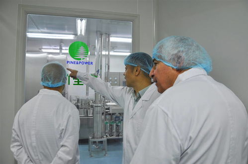 撬動再生醫(yī)用材料新藍海 上海生物醫(yī)藥企業(yè)松力生物主導(dǎo)astm國際標準制定