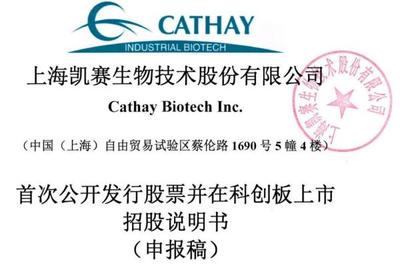 凱賽生物IPO隱憂 安全生產(chǎn)風險與違規(guī)行為頻發(fā)