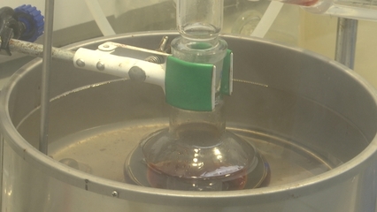 泰興經濟開發區中試孵化產業園落成，生物基材料技術研發迎來8個新項目